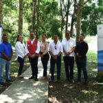 Lanzamiento de Proyecto “Gestión de Residuos Sólidos Urbanos AMUPROLAGO